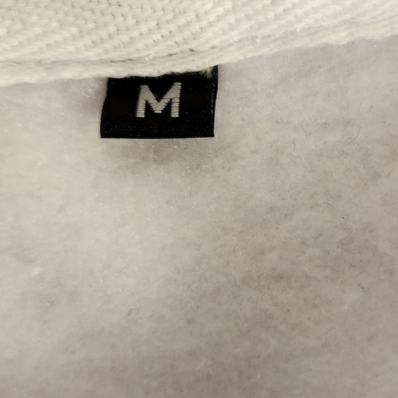 NWOT Men's Cassieemua Hoodie - Picture 4 of 7